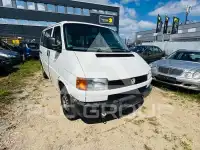 1995 Volkswagen T4