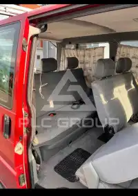 1995 Volkswagen T4