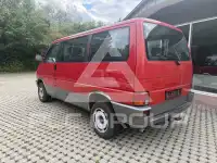 1995 Volkswagen T4