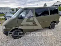 1995 Volkswagen T4
