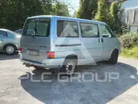 1995 Volkswagen T4