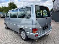 1995 Volkswagen T4