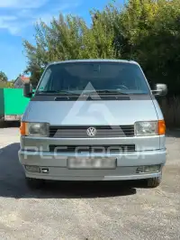 1995 Volkswagen T4
