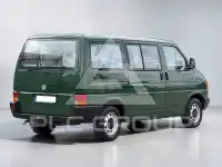 1995 Volkswagen T4