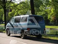 1995 Volkswagen T4