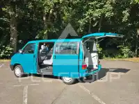 1995 Volkswagen T4