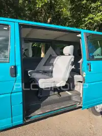 1995 Volkswagen T4