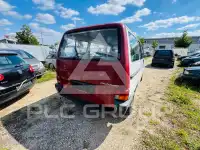 1995 Volkswagen T4
