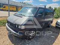 1995 Volkswagen T4