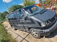 1995 Volkswagen T4