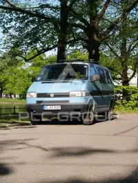 1995 Volkswagen T4