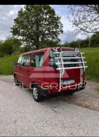 1995 Volkswagen T4