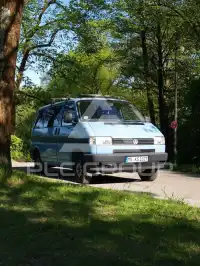 1995 Volkswagen T4