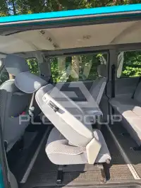 1995 Volkswagen T4