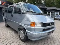 1995 Volkswagen T4