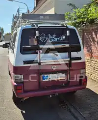 1995 Volkswagen T4
