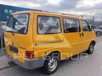 1995 Volkswagen T4