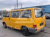 1995 Volkswagen T4