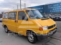 1995 Volkswagen T4
