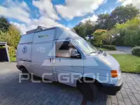 1995 Volkswagen T4