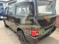 1995 Volkswagen T4