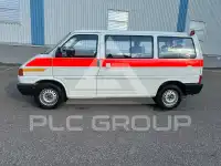 1995 Volkswagen T4
