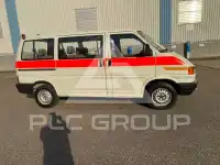 1995 Volkswagen T4