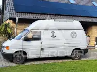 1995 Volkswagen T4