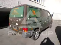 1995 Volkswagen T4