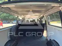 1995 Volkswagen T4