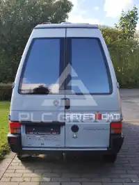 1995 Volkswagen T4