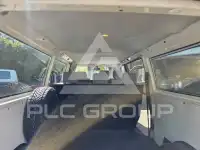1995 Volkswagen T4