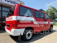 1995 Volkswagen T4