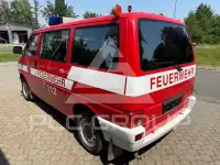 1995 Volkswagen T4