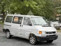1995 Volkswagen T4