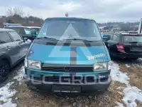 1995 Volkswagen T4