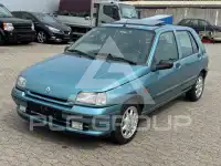 1995 Renault Clio