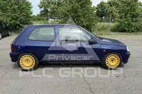 1995 Renault Clio