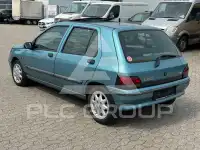 1995 Renault Clio