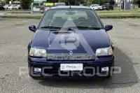1995 Renault Clio