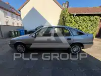 1995 Opel Vectra