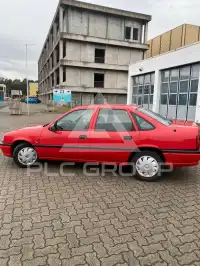 1995 Opel Vectra