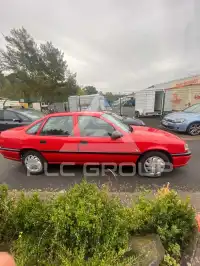 1995 Opel Vectra