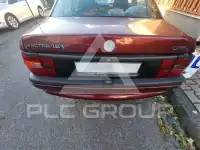 1995 Opel Vectra