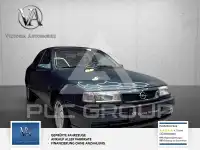 1995 Opel Vectra