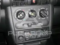 1995 Opel Tigra