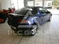 1995 Opel Tigra