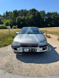 1995 Opel Omega