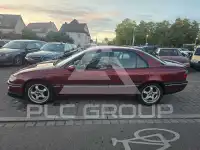 1995 Opel Omega