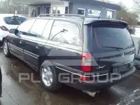 1995 Opel Omega